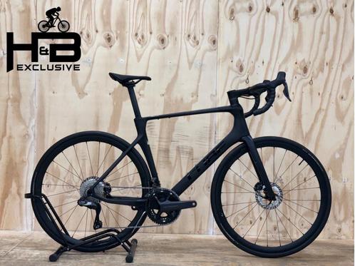 Cube Agree C62 Race Carbon Racefiets Shimano Ultegra Di2, Fietsen en Brommers, Fietsen | Racefietsen, Zo goed als nieuw, Heren