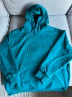 Nieuwe ABN AMRO Open hoodie Ahoy Rotterdam M, Ophalen of Verzenden, Nieuw, Maat 48/50 (M), Groen