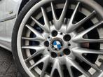 Bmw 3-serie Cabrio 330Ci, Automaat, Gebruikt, 1595 kg, Cabriolet