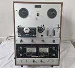 AKAI M-10 SOLID STATE originele bandrecorder 18cm banden, Ophalen of Verzenden, Bandrecorder