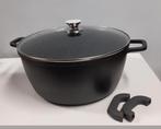Cheffinger GROTE braad/soeppan 36 cm doorsnee, Carolina's Outlet, Carolinasoutlet@hotmail.com, Nieuw, Ophalen of Verzenden