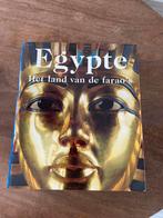 Egypte: Het land van de farao's, Ophalen, Zo goed als nieuw