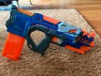 Nerf Nstrike elite Crossbolt, Ophalen, Gebruikt