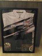 EK kampioen Gian van Veen Gesigneerd Shirt +set Up, Ophalen of Verzenden, Gebruikt
