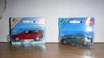 Setje siku Mercedes schaalmodellen V, Hobby en Vrije tijd, Modelauto's | 1:87, Ophalen of Verzenden, Nieuw, Auto, SIKU