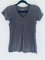 shirtje maat S van Zeeman, Ophalen of Verzenden, Gedragen, Grijs, Korte mouw