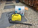 Te koop bijna niet gebruikte hogedrukreiniger, Tuin en Terras, Ophalen of Verzenden, Zo goed als nieuw, Elektrisch