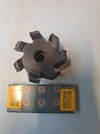 vlakfrees WALTER, Ophalen of Verzenden, Gebruikt