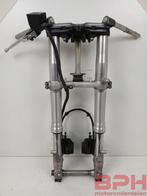 Upside down voorvork Suzuki GSX1300R Hayabusa 1999 t/m 2007, Motoren, Gebruikt, -, -, Ophalen of Verzenden