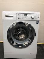 €229 A+++ 8kg wasmachine Bosch Logixx8 MET GARANTIE OPHALEN, Witgoed en Apparatuur, Wasmachines, Ophalen, Minder dan 85 cm, 8 tot 10 kg