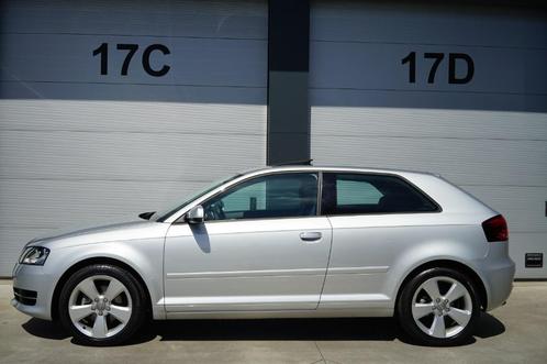 A3 1.4TFSI aut. Let op:7.dkm!!! 1eig-Fabrieksnieuw!, Auto's, Audi, Bedrijf, A3, Benzine, Hatchback, Automaat, Zilver of Grijs
