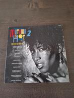 Motown Hot 2 - Vinyl LP, Ophalen of Verzenden, Gebruikt, 12 inch