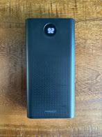 Phreeze Powerbank 30000 mAh - Zwart - 3 Poorten, Ophalen of Verzenden, Gebruikt, Phreeze