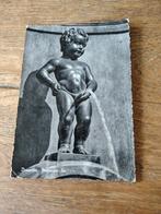 Manneke pis Brussel, Ophalen of Verzenden, Brussel (Gewest)