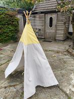 Kinder tent, Ophalen of Verzenden, Zo goed als nieuw