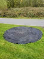 Trampoline Springdoek - Gebruikt, Ophalen, Gebruikt