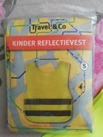 Kinder reflectievest ANWB, Maat S, Ophalen