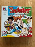 Twister MB, Hobby en Vrije tijd, Gezelschapsspellen | Bordspellen, Verzenden, Zo goed als nieuw