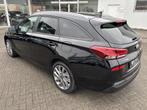 Hyundai i30 Wagon 1.0 T-GDI Passion+ Carplay Camera Stoelver, Auto's, Hyundai, Stof, Gebruikt, Zwart, Origineel Nederlands