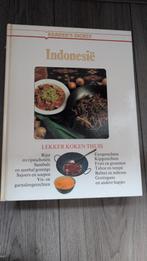Indonesië Reader's Digest Kookboek, Boeken, Kookboeken, Gelezen, Azië en Oosters, Ophalen of Verzenden, Reader's Digest
