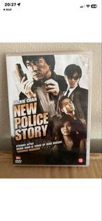 New Police Story DVD - Actie!, Vanaf 16 jaar, Ophalen of Verzenden, Gebruikt, Actie
