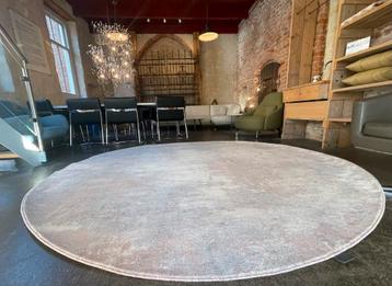 Leolux Sperto tapijt round NIEUW beschikbaar voor biedingen