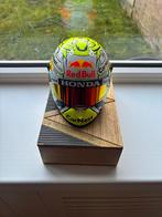 Helm Max Verstappen Oostenrijk 2021 [1:4], Ophalen of Verzenden, Zo goed als nieuw, Formule 1