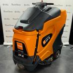 Taski XP-R schrobzuigmachine stand-on, Gebruikt, Schrobmachine, DenoClean, Ophalen of Verzenden