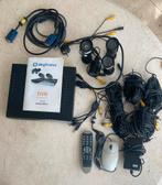 Skytronic DVR camera beveiligingsysteem, Ophalen, Gebruikt