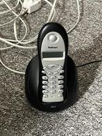 Draadloze telefoon Profoon PDX-2900, Ophalen, Gebruikt, 1 handset