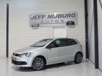 Volkswagen Polo 1.4 TSI BlueGT Xenon-LED Navigatie Bluetooth, Voorwielaandrijving, Euro 5, Stof, Handgeschakeld