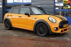 Mini Mini 1.5 Cooper Chili Serious Business JCW EDITION UNIE, Auto's, 47 €/maand, Origineel Nederlands, Te koop, 5 stoelen