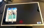 Siemens inductie kookplaat 80cm Flex | Wifi homeconnect., Witgoed en Apparatuur, Kookplaten, Ophalen, 4 kookzones, Zo goed als nieuw