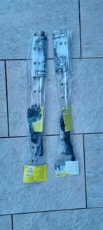 abbey telescoopstok aluminium 135cm, Ophalen of Verzenden, Verstelbaar, Nieuw