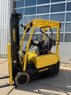 HYSTER J16XNT 1600KG 2018TRIPLO 4,90M 3200 UUR + VORKSTELLER, Ophalen, Heftruck, Hyster, 1000 tot 2000 kg