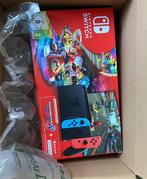 Nintendo switch, Spelcomputers en Games, Ophalen of Verzenden, Zo goed als nieuw