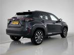 Toyota Yaris Cross 1.5 Hybrid Dynamic Limited | Panoramisch, 12 maanden, Stof, Gebruikt, 116 pk