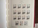 NL 1989-1994; serie (15) COUR INTERNATIONALE DE JUISTICE, Postzegels en Munten, Postzegels | Nederland, Verzenden, Na 1940, Postfris