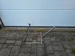 Paddockstand motorsteun, Motoren, Accessoires | Overige, Ophalen of Verzenden, Gebruikt