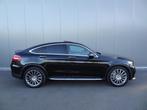 Mercedes-Benz GLC 220D AMG 4-MATIC | 360 CAMERA | BURMESTER, Auto's, Mercedes-Benz, Automaat, 193 €/maand, Zwart, Leder