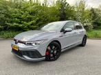 Volkswagen Golf GTI Clubsport DSG Pano 2021 Nardo Garantie, Auto's, Volkswagen, Te koop, Zilver of Grijs, Geïmporteerd, 5 stoelen