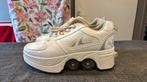 Agloat - Rolschaatsschoenen rolschoenen rolschaatsen, Sport en Fitness, Skeelers, Overige merken, Gebruikt, Overige typen, Ophalen of Verzenden