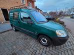 Citroën Berlingo 2.0 HDI 500 2004, Voorwielaandrijving, Stof, Zwart, 4 cilinders