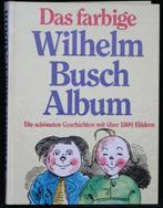 Das farbige Wilhelm Busch Album -grootformaat-, Ophalen of Verzenden, Nieuw
