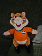 Hamsterknuffel voetbal Oranje, Verzamelen, Efteling, Ophalen of Verzenden, Zo goed als nieuw