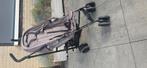 Koelstra simba t4 buggy, Ophalen, Gebruikt, Koelstra, Regenhoes