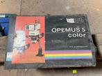 Doka Openus, Ophalen, Gebruikt, Complete dokaset
