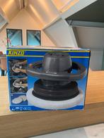 Poets-/Polijstmachine - Kinzo, Ophalen, Gebruikt