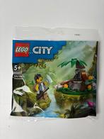 LEGO City 30665 Baby Gorilla Encounter - Nieuw!, Kinderen en Baby's, Speelgoed | Duplo en Lego, Ophalen of Verzenden, Nieuw, Complete set