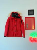 Canada goose jas, Ophalen of Verzenden, Zo goed als nieuw, Maat 36 (S), Jack